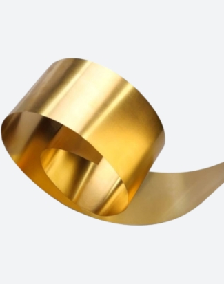 Brass & Copper Sheets & Strips