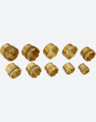Brass Insert