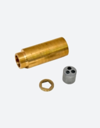 Brass Pipe Fittings