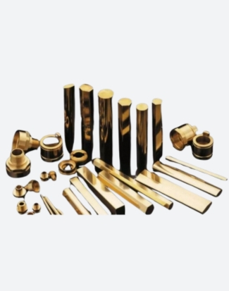 Brass Profile