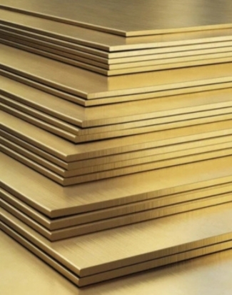 brass-sheet