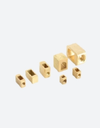 Brass Terminals