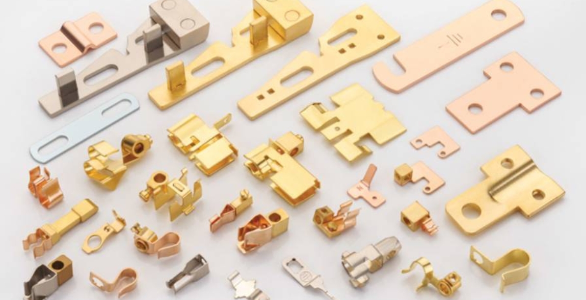 sheet-metal-stamping