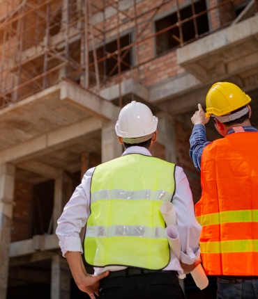 construction